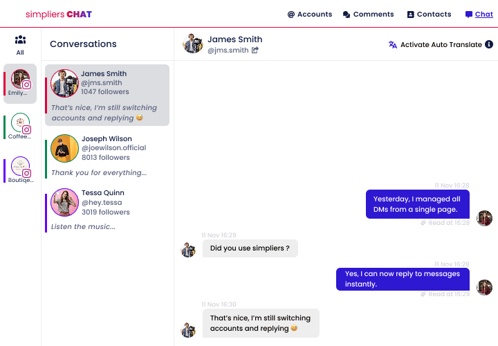 feature visual placeholder
